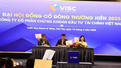 VIG vi phạm thông tin 40 tỷ tín dụng tại VietinBank