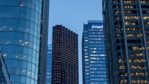 KPMG bị phạt nặng vì vi phạm tính độc lập kiểm toán