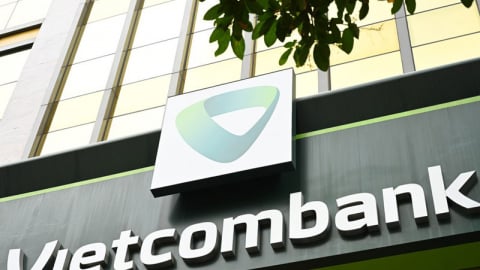 Nhiều chi nhánh phía nam Vietcombank kiểm soát rủi ro yếu