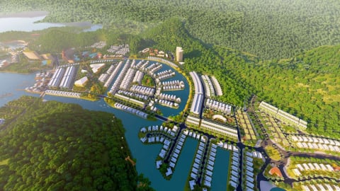 Phân tích giao dịch lô cổ phiếu 2.400 tỷ của Vinaconex ITC và dấu ấn đại gia Vũ Đình Chiến