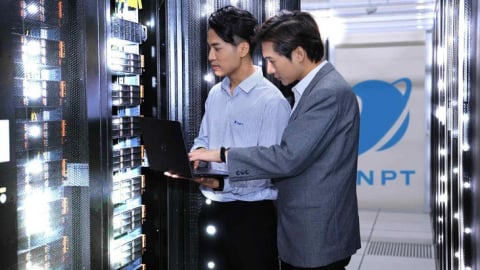 Phê duyệt chủ trương sáp nhập VNPT-Vinaphone, VNPT-Media vào Công ty mẹ - VNPT