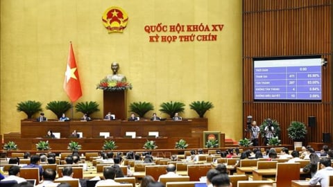 Quy chế hoạt động Hội đồng thẩm định độc lập xử lý khó khăn, vướng mắc do quy định của pháp luật