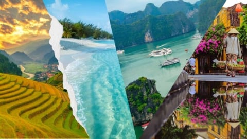 Thủ tướng kiện toàn Ban Chỉ đạo Nhà nước về Du lịch