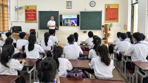 Dự thảo Quy chế tuyển sinh, bồi dưỡng dự bị đại học