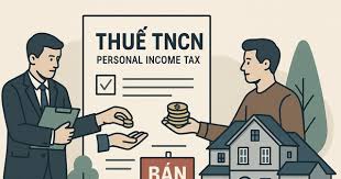 Cục Thuế hướng dẫn sử dụng chứng từ khấu trừ thuế TNCN 