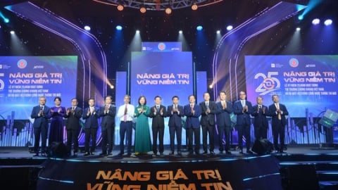 5 nhiệm vụ trọng tâm trong lĩnh vực chứng khoán