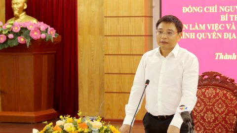 TP.HCM truy thu và phạt 82 tỷ đồng thuế từ hộ và cá nhân kinh doanh 