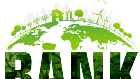 Mối liên hệ giữa báo cáo phát triển bền vững và báo cáo tài chính tại ngân hàng