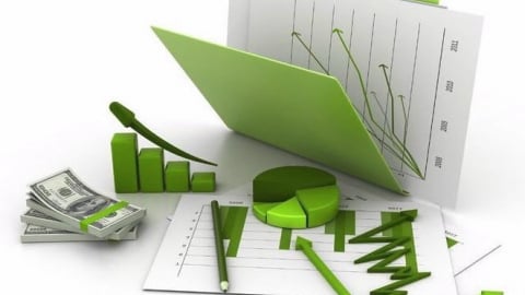 Giải pháp khắc phục hạn chế kế toán môi trường ở Việt Nam