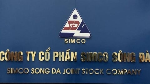 Công ty Simco Sông Đà: Kiểm toán xoá lãi, chuyển thành lỗ lớn tại BCTC