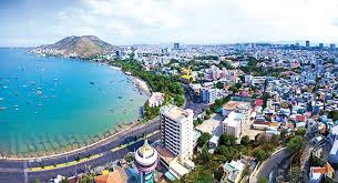 Cộng hưởng “sức mạnh” hạ tầng sân bay, cảng biển, Vũng Tàu sẽ trở thành đô thị tích hợp đẳng cấp
