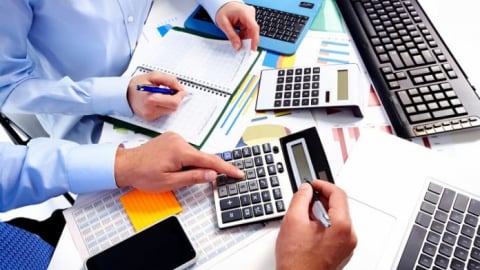 Xây dựng Chương trình chuẩn nghề nghiệp dịch vụ kế toán của VICA