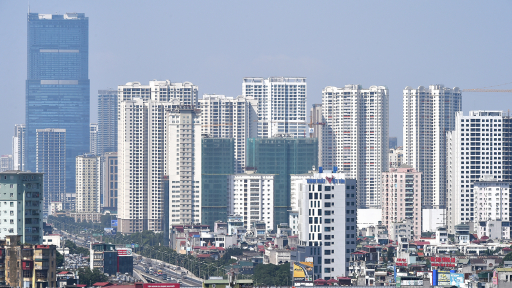Rà soát trụ sở làm việc không đúng mục đích