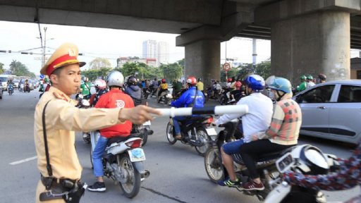 Đề xuất mức chi Quỹ giảm thiểu thiệt hại tai nạn giao thông