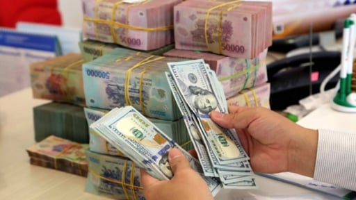 Đề xuất hướng dẫn quản lý ngoại hối đối với việc cho vay ra nước ngoài