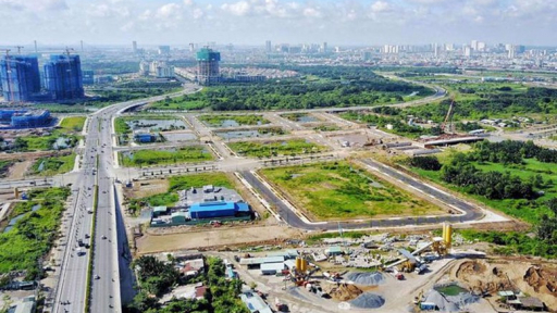 Trình UBTVQH các trường hợp khác được miễn, giảm tiền sử dụng đất