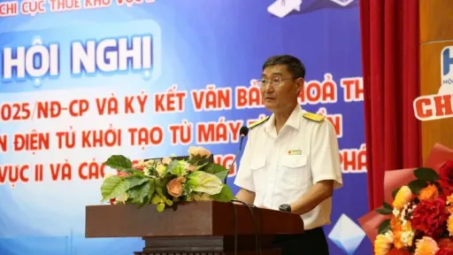 13.000 hộ kinh doanh ở TP.HCM sẽ không còn nộp thuế khoán từ ngày 1-6