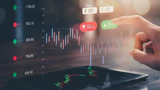 VN-Index bám sát vùng 1.200 điểm, đà phục hồi có bền?