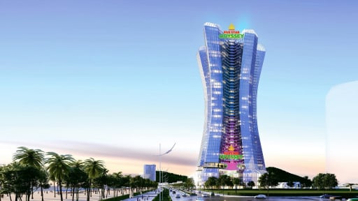 'Vỡ trận' thông tin trái phiếu Công ty Tổng hợp thế giới Xanh