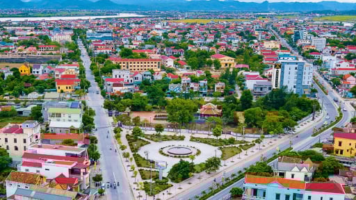 Thị xã Ba Đồn (Quảng Bình): Kinh tế - xã hội quý I khởi sắc, tạo đà bứt phá cho cả năm
