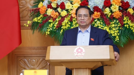 Thiết kế chính sách để đổi mới sáng tạo phát triển kinh tế tư nhân 'không có giới hạn'