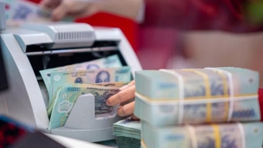 Quyết toán vốn đầu tư dự án hoàn thành sử dụng vốn nhà nước ngoài đầu tư công