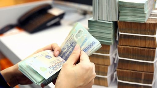 Hướng dẫn thực hiện tiền lương, thù lao, tiền thưởng trong doanh nghiệp nhà nước