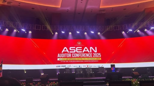 Hợp tác kiểm toán vì một Cộng đồng ASEAN minh bạch, phát triển bền vững và những đóng góp nổi bật của Kiểm toán Nhà nước Việt Nam