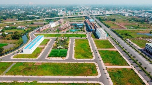 Sửa quy định về Quỹ phát triển đất