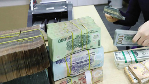 Sửa Quy chế tổ chức và hoạt động của Ban Chỉ đạo phòng, chống rửa tiền