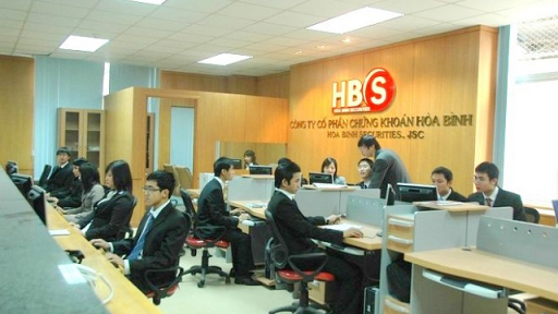Cổ đông HBS không tin Công ty TNHH Kiểm toán và Định giá Quốc tế