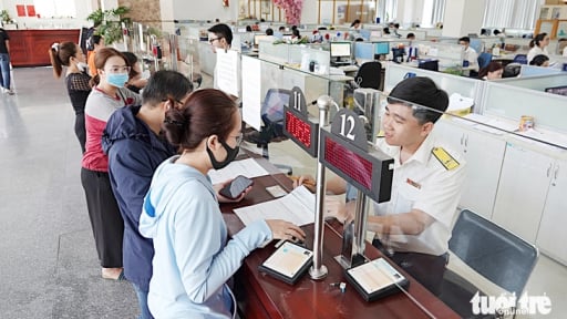 Vẫn xuất hóa đơn điện tử bình thường dù địa chỉ chưa khớp