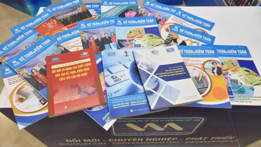 Accounting and Auditing Journal upgraded to 0.75 scientific score
