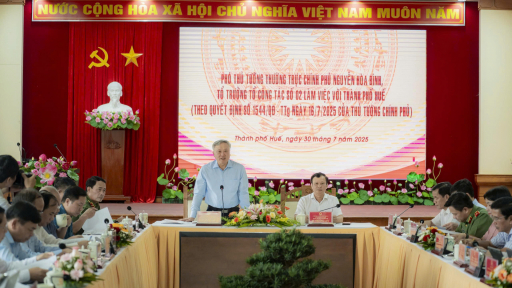 Tổng kim ngạch xuất khẩu Huế tăng mạnh 