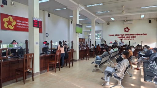 Bảo đảm cắt giảm, đơn giản hóa TTHC, điều kiện kinh doanh, thực hiện TTHC thông suốt, hiệu quả