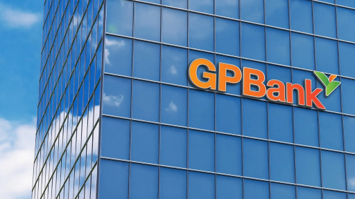GPBank Phú Mỹ Hưng đổi địa chỉ giao dịch 