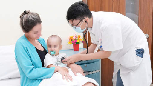 Bệnh viện Trung ương Huế vào top bệnh viện chuyên khoa hàng đầu châu Á Thái - Bình Dương