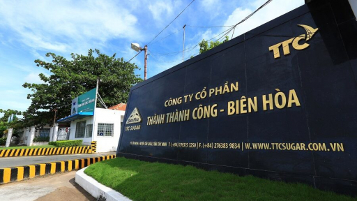 Kỳ vọng vốn của Công ty Thành Thành Công - Biên Hòa qua các chỉ tiêu tài chính