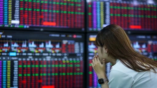 VN-Index chờ dòng tiền dẫn dắt đến 1.270 điểm
