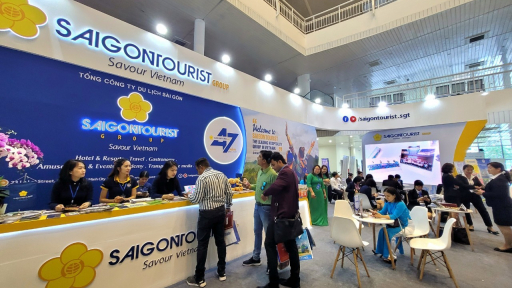 Saigontourist - khẳng định giá trị của du lịch bền vững 