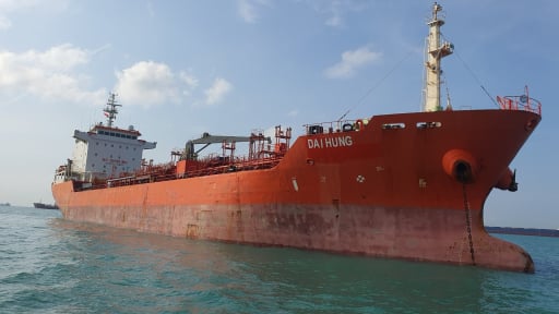 VOS tái vi phạm công bố thông tin quản trị