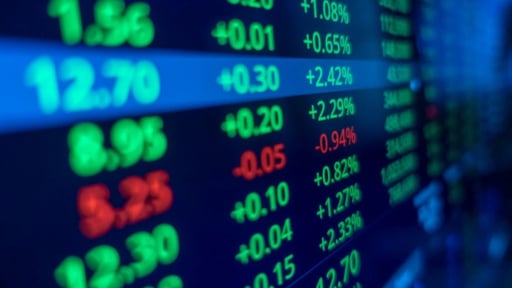 VN-Index kỳ vọng vượt 1.340 điểm