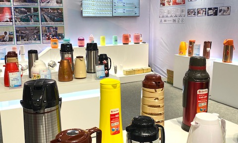 Công ty bóng đèn phích nước Rạng Đông giảm 10% doanh thu vì quy định bỏ thuế khoán?  