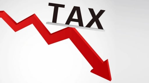 Giảm 2% thuế VAT, áp dụng đến hết năm 2026