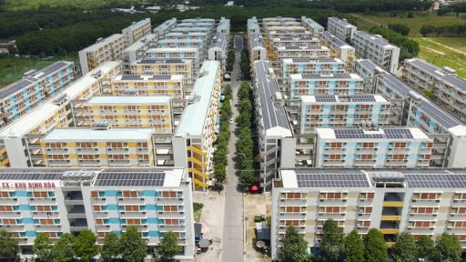 Hướng dẫn xác định giá bán, giá thuê mua nhà ở xã hội