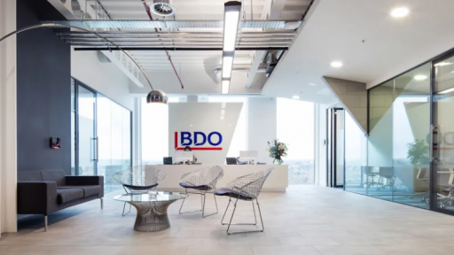 Đình chỉ tư cách nhiều kiểm toán viên Công ty VACO, Ernst & Young và BDO 