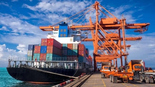Quy định mới về thuế đối với hàng hóa xuất, nhập khẩu