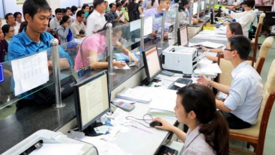 Quy định mới về chế độ đối với cán bộ trong thực hiện sắp xếp tổ chức bộ máy
