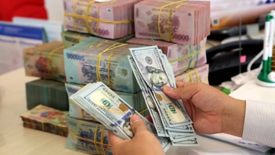 Đề xuất hướng dẫn quản lý ngoại hối đối với việc cho vay ra nước ngoài