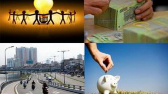 Chiến lược quốc gia về phòng, chống lãng phí đến năm 2035